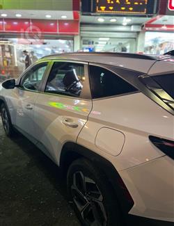 هيونداي توسان